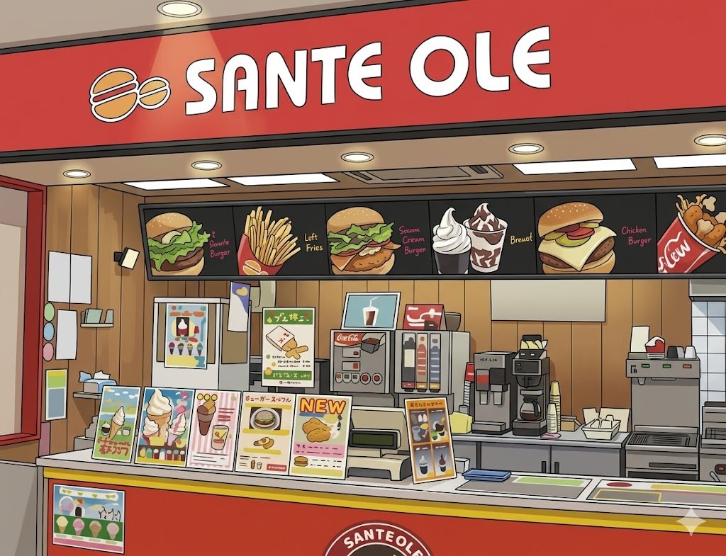 この店知ってる人いますか？