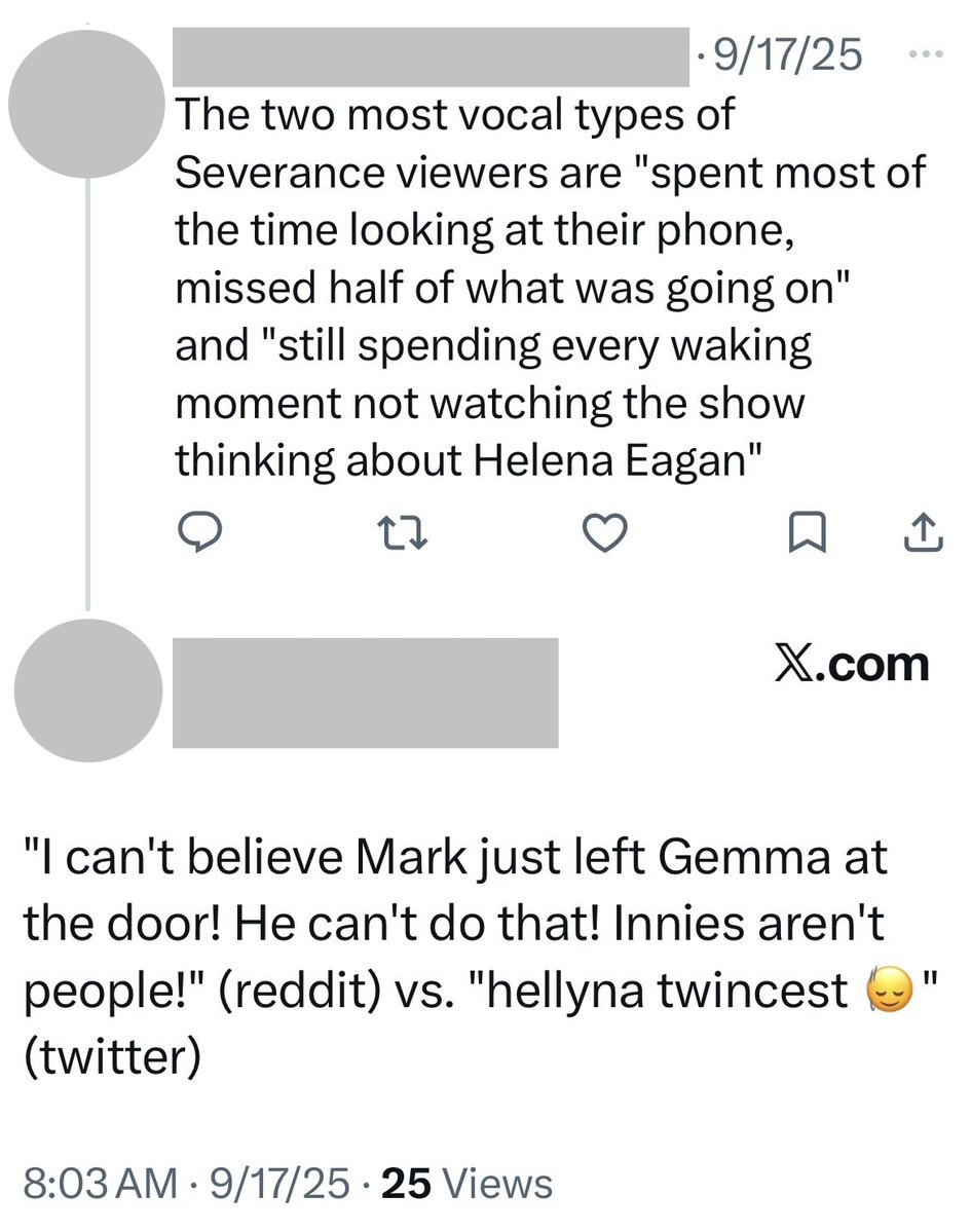 svr'd space tweet media