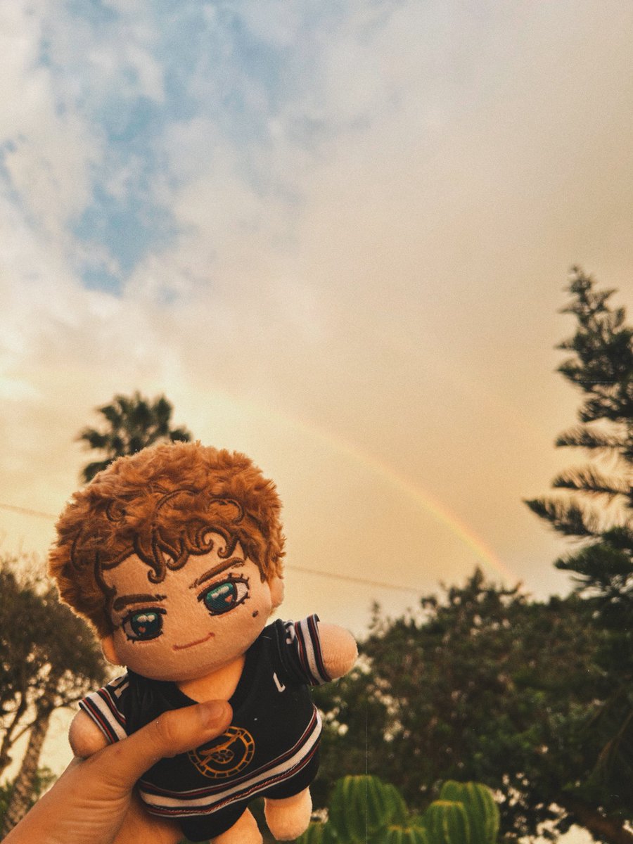 heatedrivalrype's tweet photo. 𝐇𝐀𝐏𝐏𝐘 𝐁𝐈𝐑𝐓𝐇𝐃𝐀𝐘 𝐈𝐋𝐘𝐀ⵑ

We got together to celebrate this beautiful day! Thank you to everyone who came and spent time with us ✨

Ilya Rozanov, happy birthday! We’re sending you all our love from here 🌈 

Peru loves you 🇵🇪

#HappyBirthdayIlyaRozanov #IlyaRozanov https://t.co/Dk5v875alh