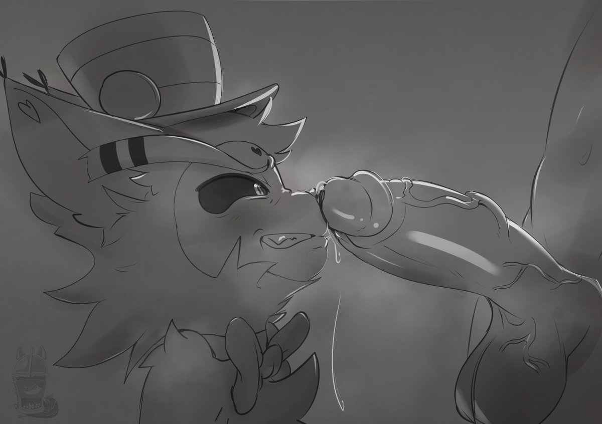 tabascomilk's tweet photo. Old Husk doodble :p https://t.co/390xbfpNni