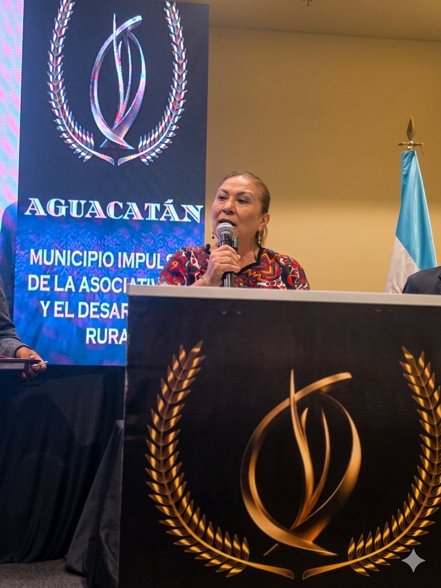 inclusocial's tweet photo. Aguacatán (Guatemala) recibe el Premio Latinoamericano al Desarrollo Económico y Social 2026 https://t.co/82CDTgWA1i a través de @inclusocial https://t.co/auxSCyVsmU