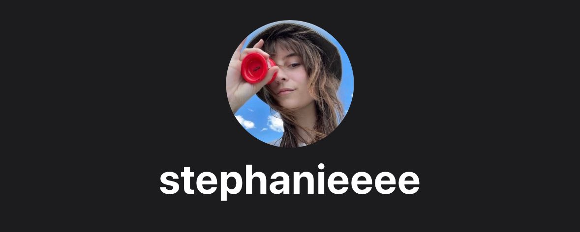 azzypizza's tweet photo. @SillyStephBleh its still my contact photo for you:) https://t.co/EPJBH0tCFt