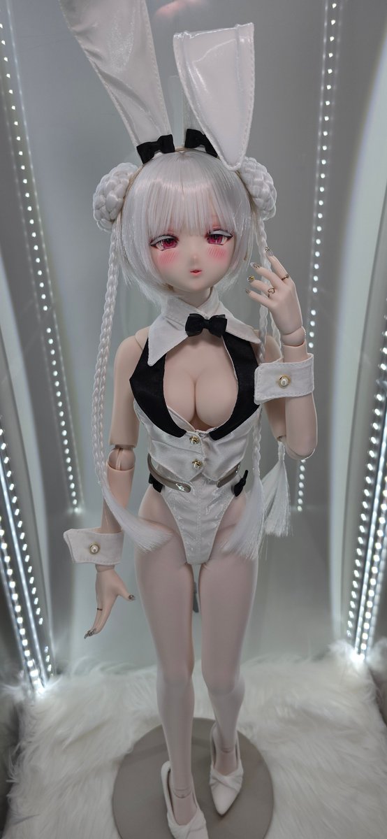 Rocky89321's tweet photo. 🐰Yukiko

#ひめ丸っ子 
#うちのこかわいい 
#ドルフィードリーム https://t.co/T9Q2dHaE3k