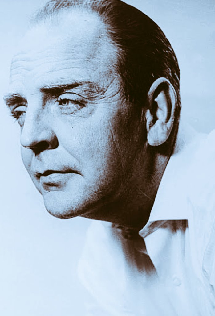 meinnyc130's tweet photo. William Inge, who wrote the Brilliant Broadway Play of this, #Bustop, Pre The Film..helped Form the Playwrights/Directors Unit of The Actors Studio in both #Manhattan & later the Studio West, in #LosAngeles .. He also wrote #Picnic & #ComeBackLittleSheba
#TCMParty https://t.co/Hp2pB5FWni