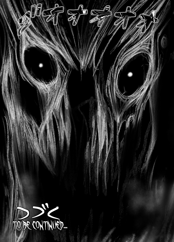 nitrofryz's tweet photo. the great king of terror returns... https://t.co/sC2USZqNB6