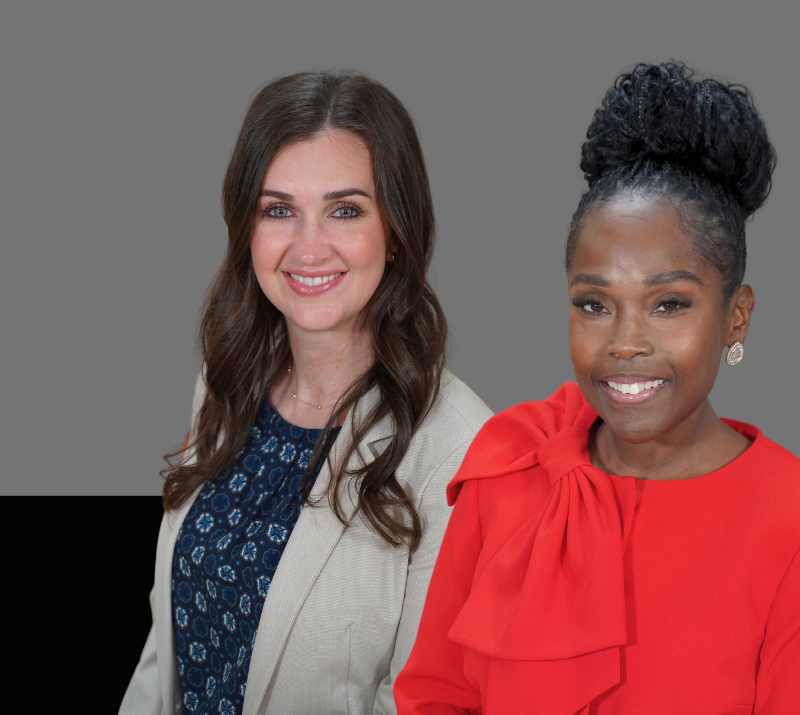 ManorISD's tweet photo. Please join us in welcoming Dr. Lauren Whitfield and Rockell Stewart as Manor ISD’s new Chiefs of Schools!

https://t.co/6uR3Kf7xR4 https://t.co/t89wwUcU79