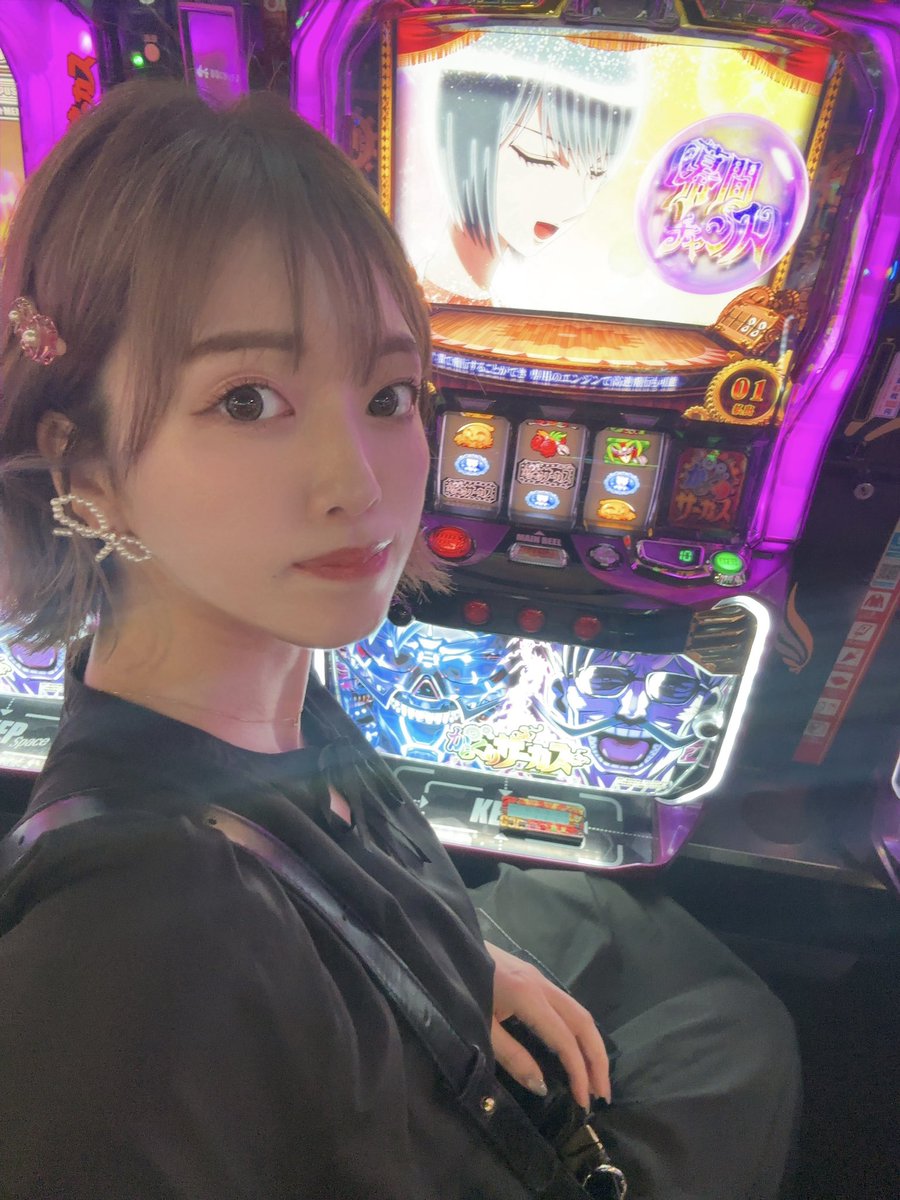みーちゃん みーちゃん。必勝本ライター (@mii_chan_777) / Posts / X