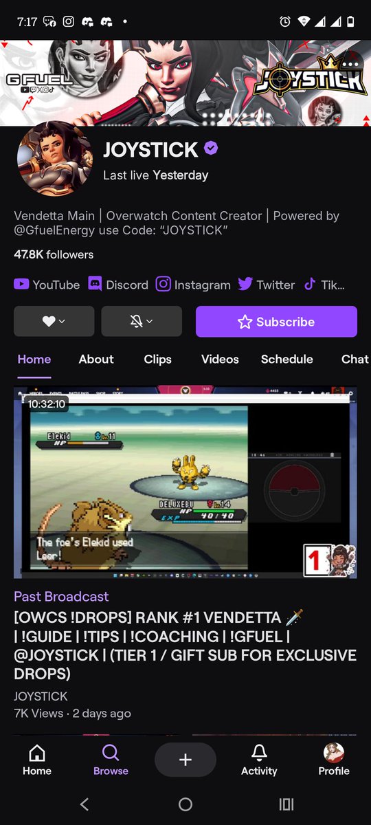 StrwbbyRose's tweet photo. @JoystickOW I am once again apologizing for mentioning you @Rat__Rabbit https://t.co/a0d8aywghR