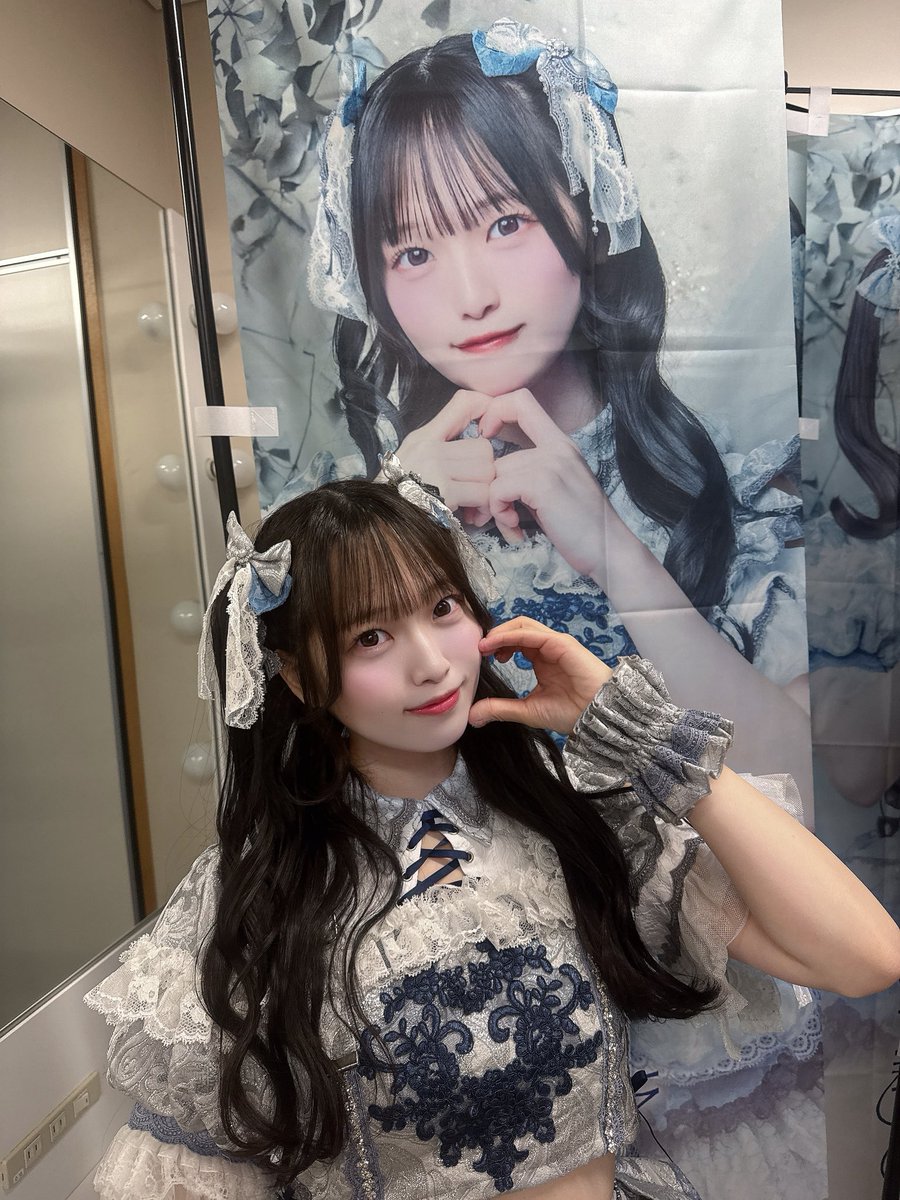 おはよ もっちゃんが2人もいる！？