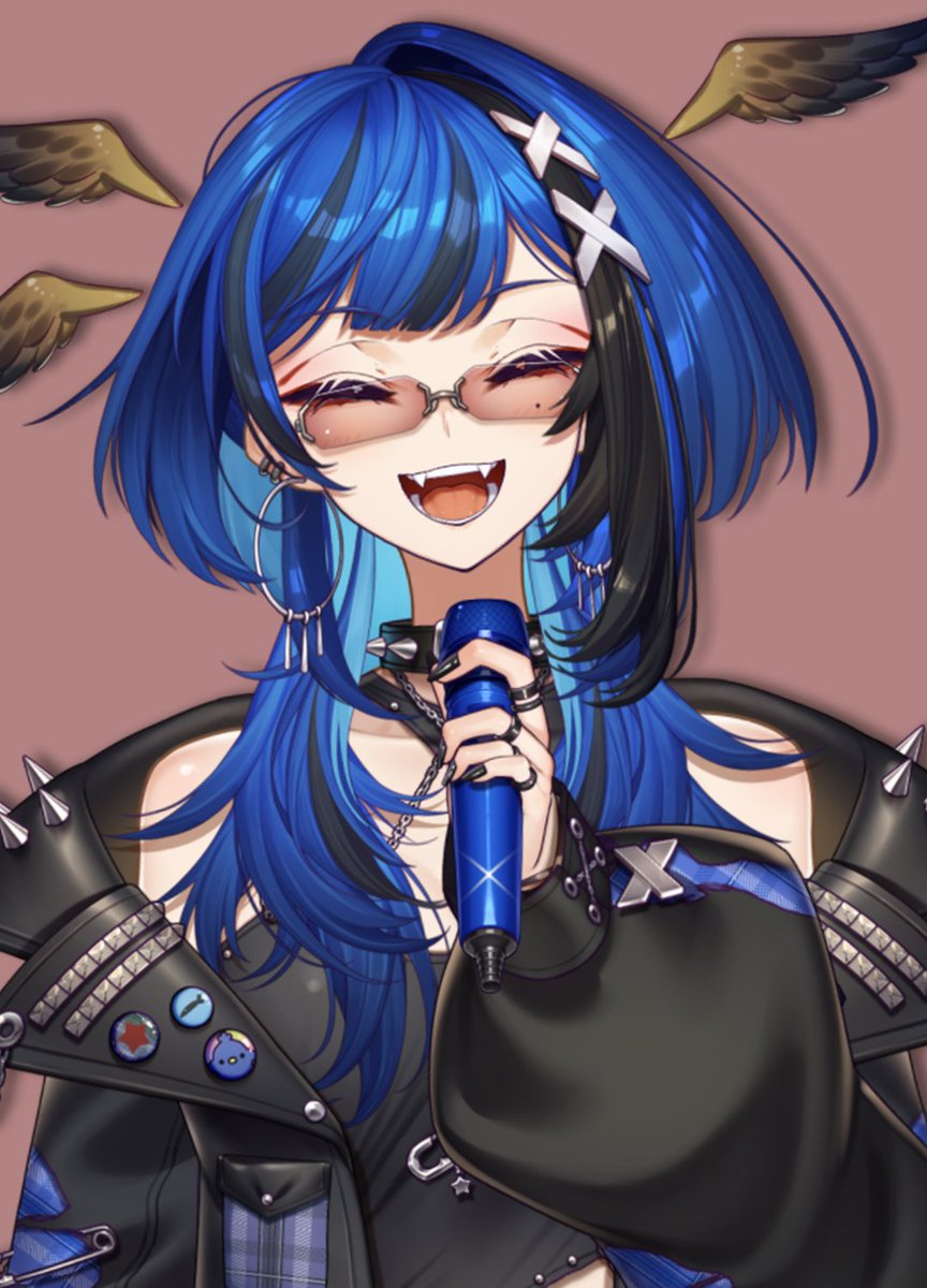 IsaaCorva's tweet photo. hey its music monday!! come hang out!

https://t.co/eKXZD0pNS1 https://t.co/bA8UZgWOJ1