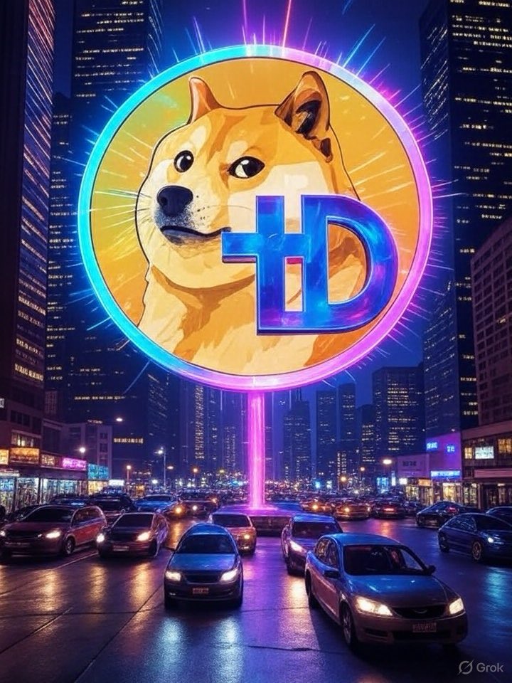 _dogegod_'s tweet photo. Over 6000 merchants have added Dogecoin payments and instant $Doge transactions for global businesses.

Signaling potential growth. https://t.co/HE2pAz7YcX