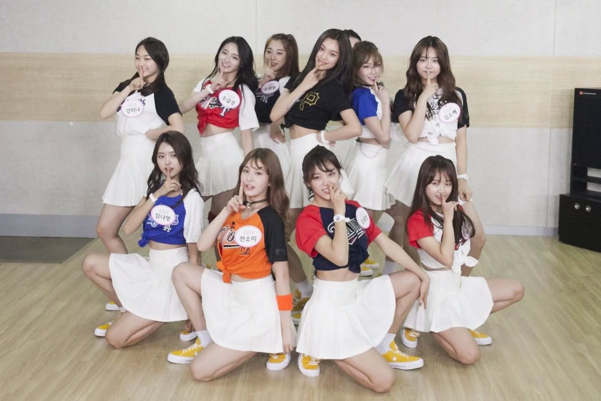 ioiuaena's tweet photo. —🍦260615 #아이오아이 #IOI

ggappd instagram update with ioi 🩷📸 (1)

throwback to ioi on <sisterʼs slamdunk>

🖇️ https://t.co/YpQx9UK6Jt https://t.co/gkUz7BiH16