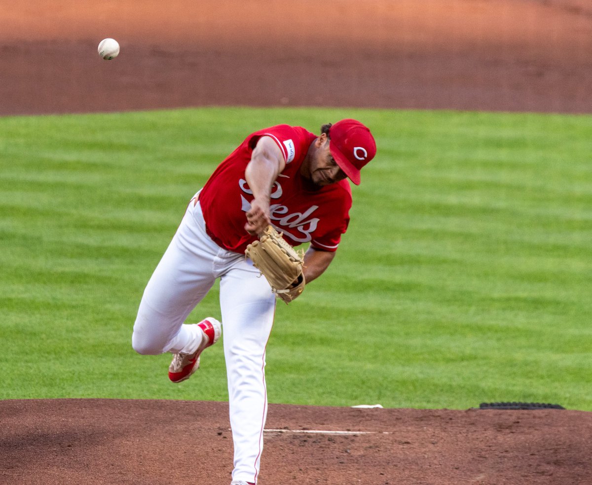 JohnnySalzarulo's tweet photo. Reds 9 Mets 0 https://t.co/ivtDwYS1YK