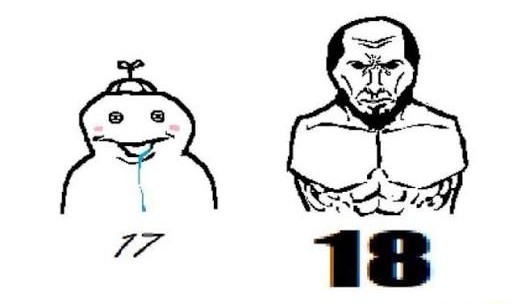 SDude2006's tweet photo. @kickkup @PaulPooper2 Also he didn't became super handsome due to the bite but due to growing up Peter was average looking mdf you seen till college he is literally that meme https://t.co/aRr265uEh1