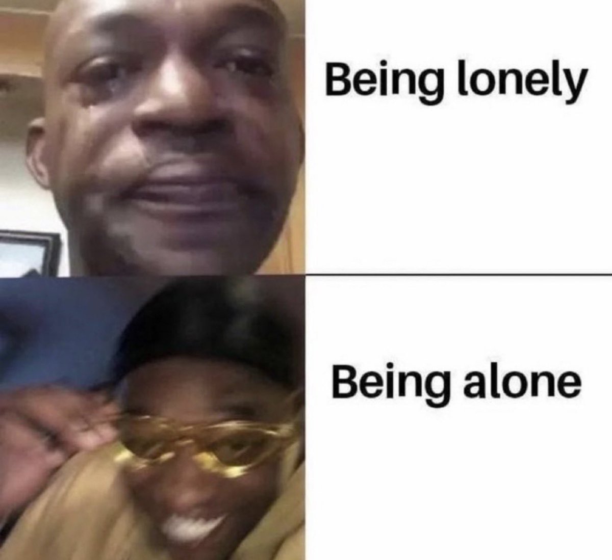 introvert tweet media