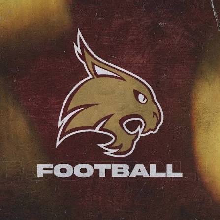 RemyonCurtis's tweet photo. #AGTG After I had a great conversation with @CoachMart1nez I am blessed to say I have received my first Offer From @TXSTATEFOOTBALL #eatemup #takebacktexas @GJKinne @CoachTBurns @Coach_Hill2 @dctf @RespectxSports @JScruggsOTF @CharlesPower @AWilliamsUSA @KoreenBurch https://t.co/fjHj6lJRoB