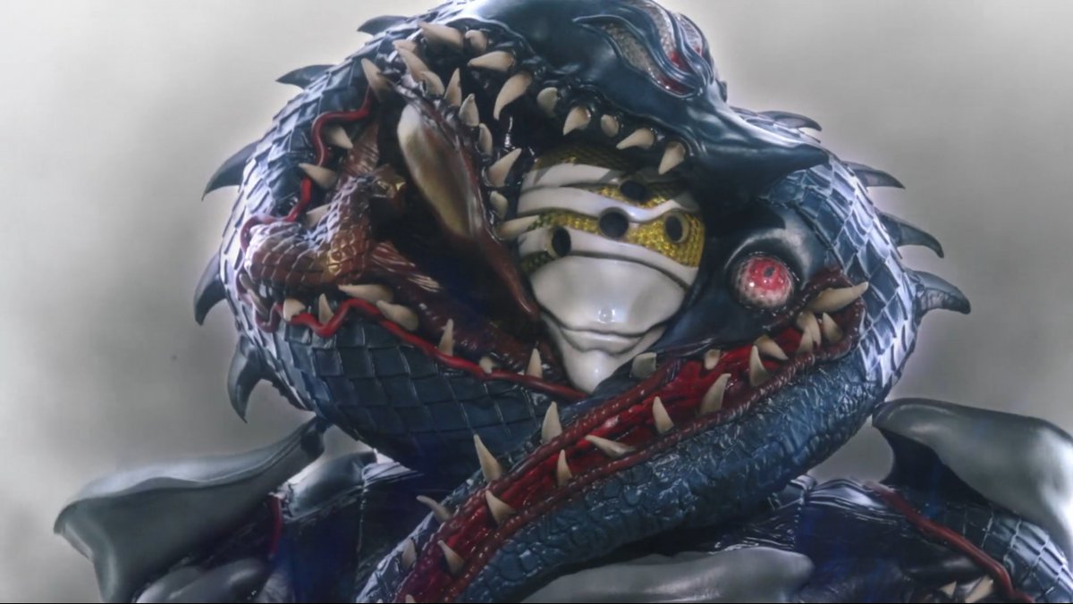 UltraSnacker's tweet photo. Oh, right...Orderm can extract Nightmares like that. https://t.co/ghl5QPrkII