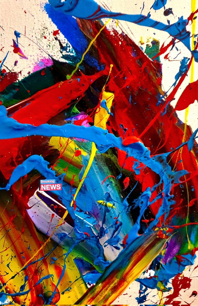 Kingabstractuk's tweet photo. Premium Digital Edition.
Now availableon deviantart.
🏷️ £2 | High-Res Digital Download
📜 15 years of work
Grab yours today
Link 👇😊
#Abstractartwork #AbstractArt #DigitalArt #LimitedEdition #ArtShare https://t.co/P1dVpzwxK3