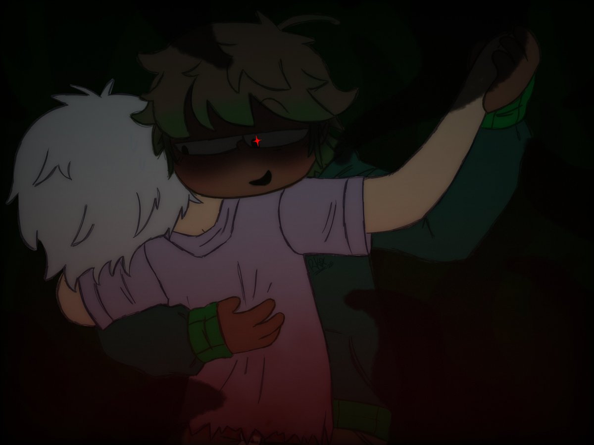s0ftfuzzy_b's tweet photo. //among us spoilers ig, gore IG....... no se chicos un tw por las dudas #buto
.
.
.
.
.
.
.
.
.
.
.
.
.
.
.
.
.
.
.
.
EL #PAIDINTERN ES CLAVE https://t.co/x8iukuT7Oj