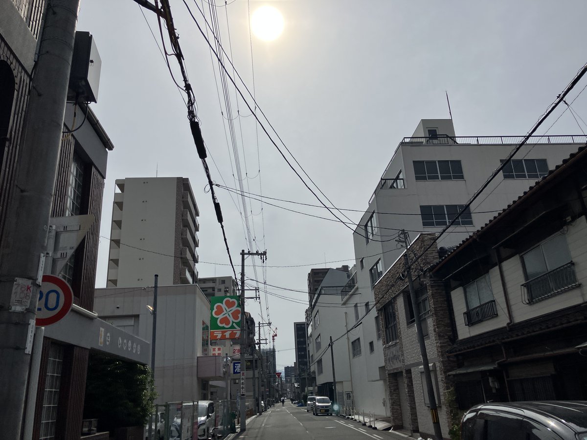 carchandrelease's tweet photo. 大阪市東成区は晴れ☀
慰安旅行で行った石川県七尾湾の👇の海上の
モニュメント何か分かりますか？
分かった人は物知りだと思います！😁
地域によって色々と風習が有るのを実感しました！🧐

#企業公式が毎朝地元の天気を言い合う #企業公式春のフォロー祭 #企業公式相互フォロー #石川県 #能登半島 https://t.co/z2hTQlYfdK