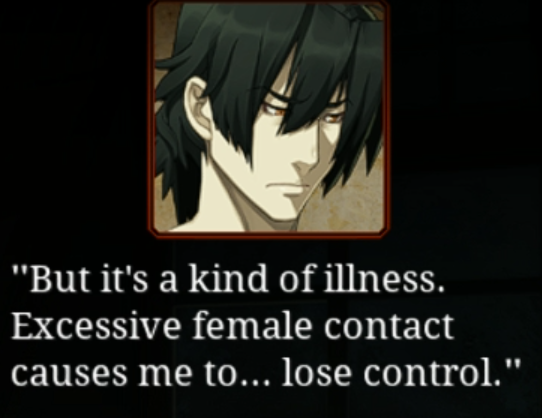 _Owlbyte_'s tweet photo. Is there a single kind of trauma this nigga doesn't have? https://t.co/n3ip4RV7SD