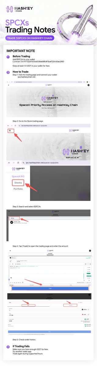 HSKChain tweet picture