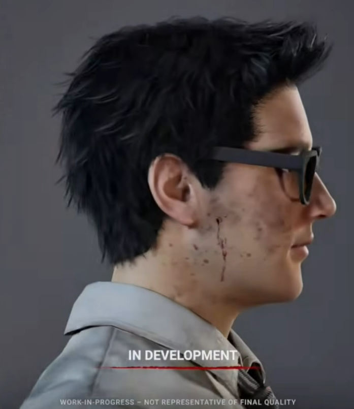 PlZZAWHAT's tweet photo. #𝐃𝐖𝐄𝐄𝐓⠀they can never make me hate you dwight fairfield rework... love how Round his face still is... his features still look so soft https://t.co/c1nn2lgdkw