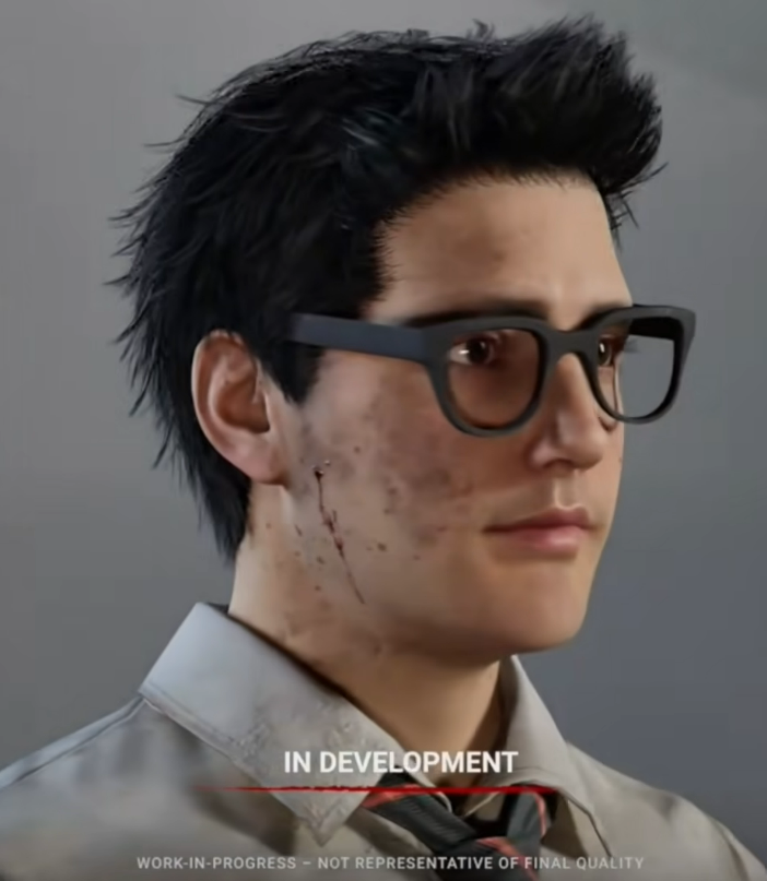 PlZZAWHAT's tweet photo. #𝐃𝐖𝐄𝐄𝐓⠀they can never make me hate you dwight fairfield rework... love how Round his face still is... his features still look so soft https://t.co/c1nn2lgdkw