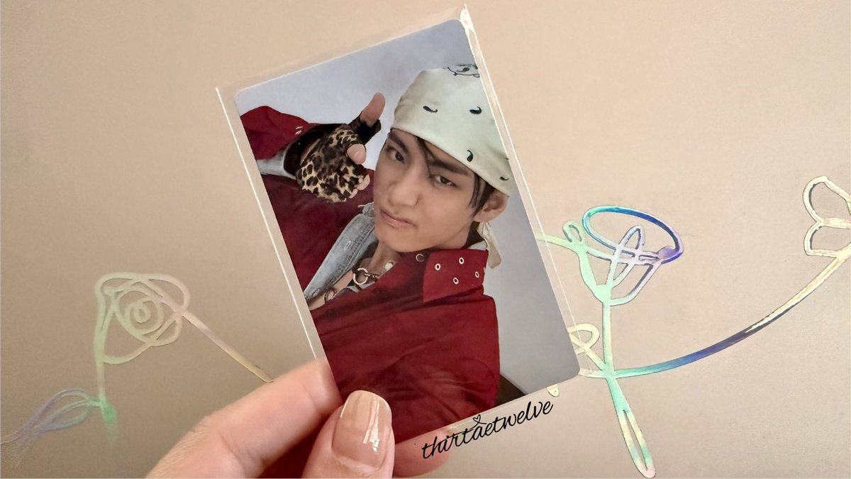 thirtaetwelve's tweet photo. I’ve been looking for this cutie for the longest time. Said I wouldn’t collect this era, but couldn’t resist this Taehyung :’) 

Finally welcomed him home yesterday in good condition, secured from @icabunnykook! Tysm for the smooth transaction and timely updates #vouchesnivero ♡ https://t.co/yEvXCs9p3J