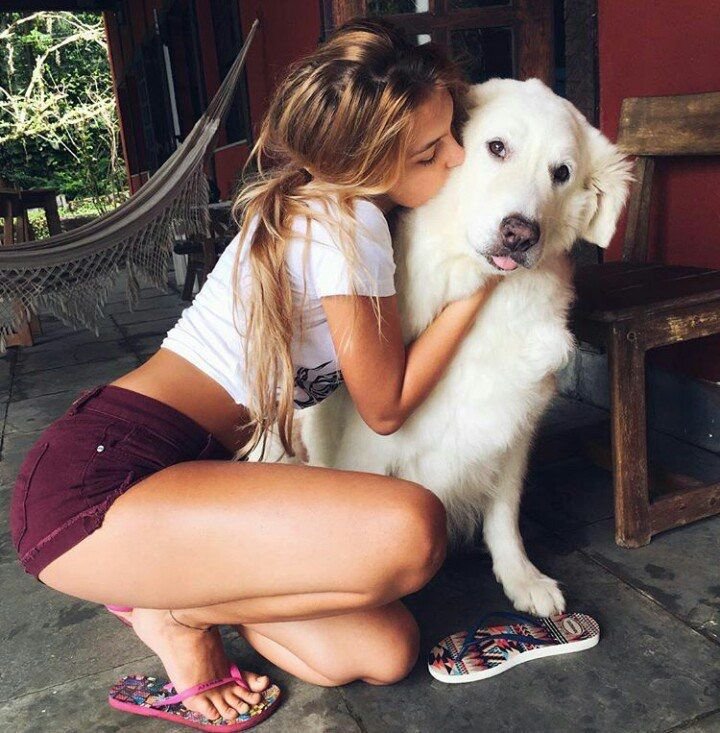 Kpurdha's tweet photo. My dogs give me unconditional love every single day, no matter what. Pure joy in fur form 🐕💗
Stay connected and enjoy more clips!
Check out my Bio https://t.co/PVNgvVSRoO