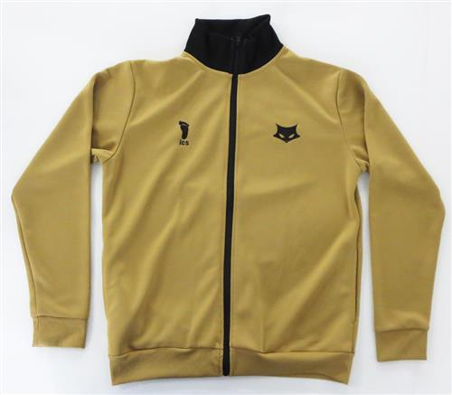 商品入荷情報】 #ハイキュー!! 選手ジャージ #ムスビイ ブラック