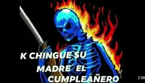 G3rry_Punisher's tweet photo. @politicazmx ¡¡¡Pues vamos a felicitarlo!!! @rochamoya_ https://t.co/MYwVAIYfMr