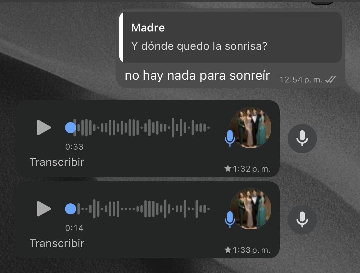 _ponchoo10's tweet photo. le dije esto a mi madre de forma irónica y lo q me respondió me rompió el corazón 😞❤️ https://t.co/H4jmTxvorx