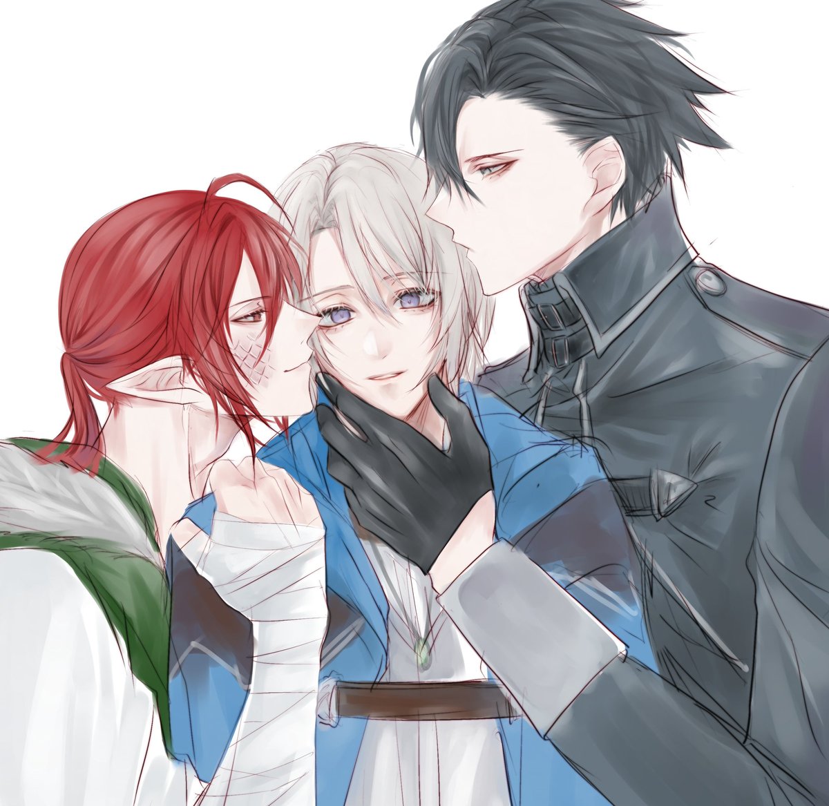 めん🐙だこ (@mendaco_sand) / Posts / X
