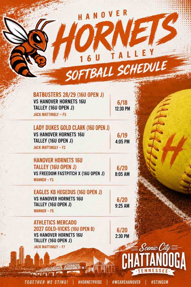 madisonlaneave's tweet photo. So ready to be playing in Scenic City this weekend! @MasonSoftball @UGASoftball @UVASoftball https://t.co/0X7MQAvsrI