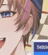 debonbunny's tweet photo. kaelix's choker and seible's earring are matching! https://t.co/pJ0zNCPC3O