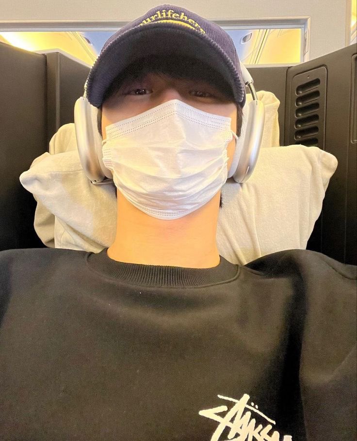 Aldova, Byeon tweet media