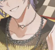 debonbunny's tweet photo. kaelix's choker and seible's earring are matching! https://t.co/pJ0zNCPC3O