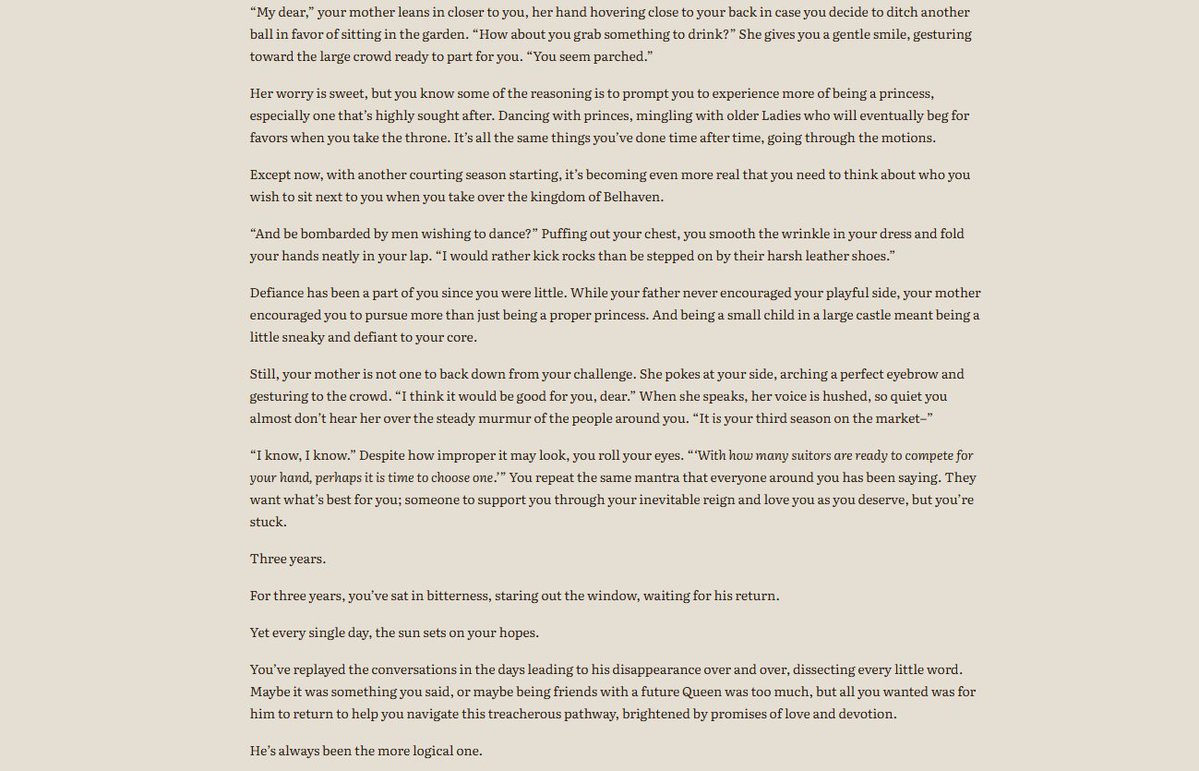 starsforxavi's tweet photo. lil preview of my regency au with Duke Zayne (✿◕‿◕✿) it features a splash of childhood friends, some angst, and lots of yearning (*^_^*) https://t.co/VTwS9WQT4U