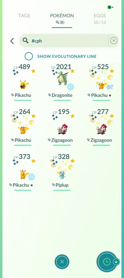 dtAxl1's tweet photo. Copenhagen Recap:

81m XP
17.580 catches
209.8km
1.077 eggs
2.034 raids (331 t3/1703 t5)
873 quests
132 routes
15.5m dust
 
nice trades
somehow got more nundos 8 than wild hundos 3
Bad luck on the raid shinies 90 instead of 100 for 2k raids + not 1 bg shiny shadow entei or molt https://t.co/XsoJcgC03J