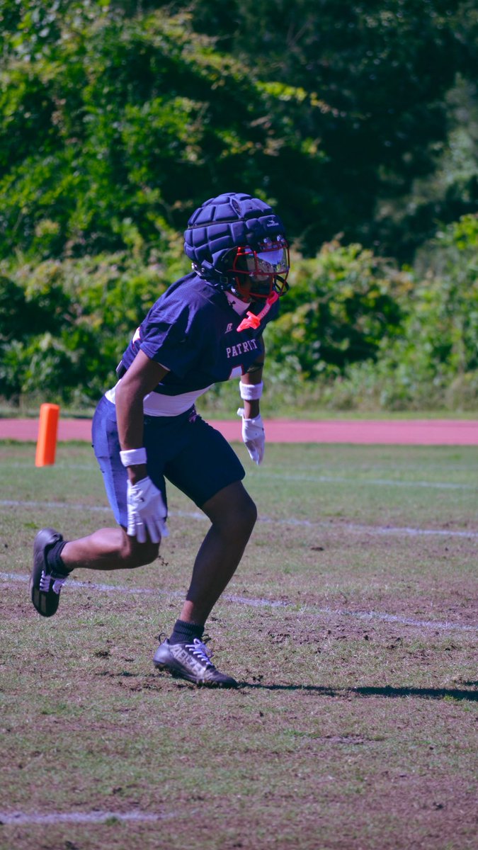 KorisHarvey's tweet photo. June 15th
📲 706-325-5658
📩 nikorisharvey@gmail.com
📏 5’9 170lbs
4.5 40 Yd Dash https://t.co/6N5Vm0BgLI