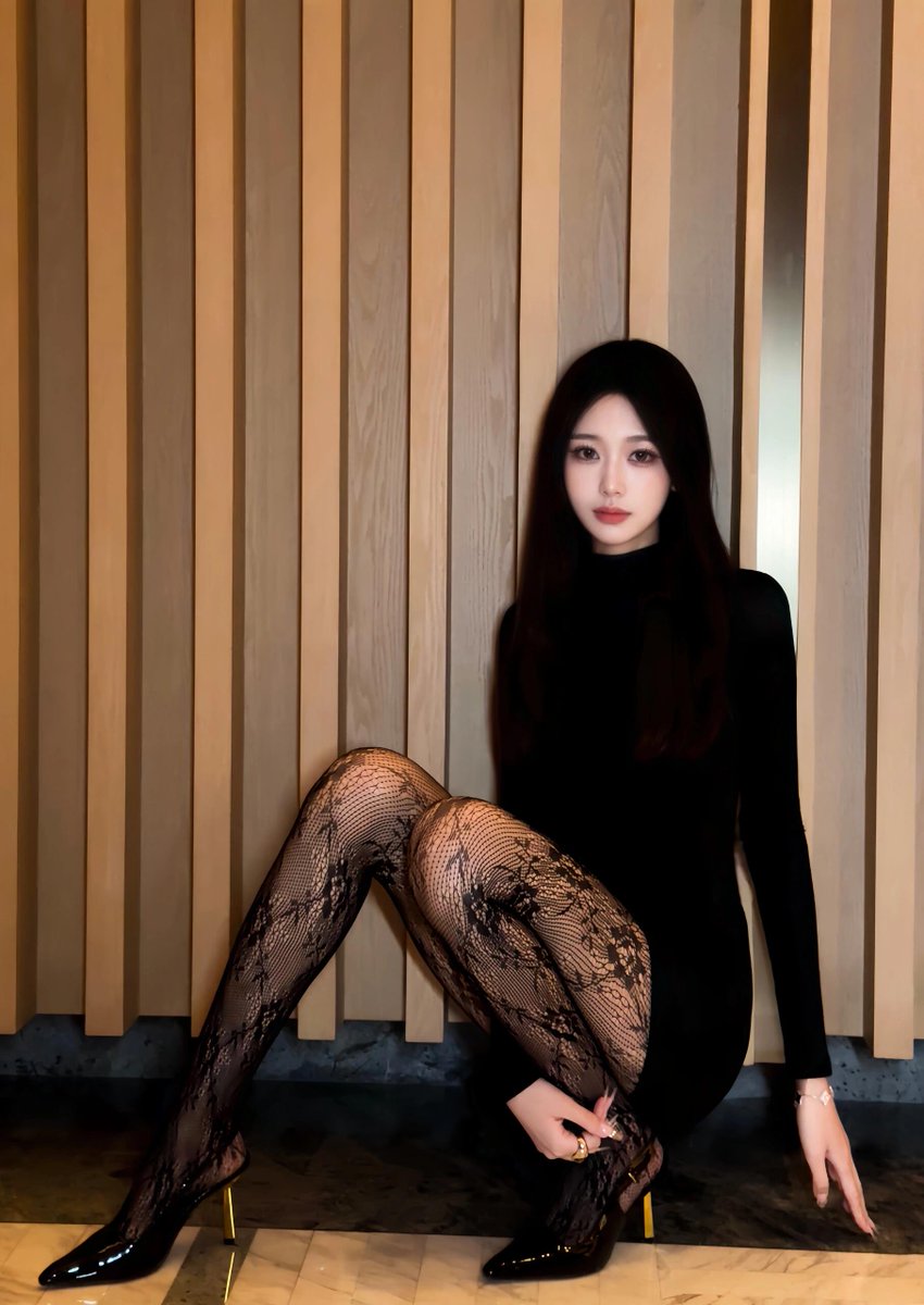蕾蕾Cissy tweet media