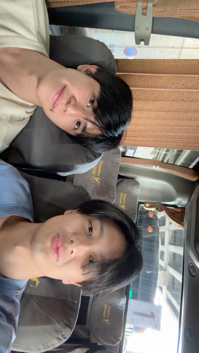softbynoticing's tweet photo. RT @francnrp: #GMMTVOUTING2025 ง่วงครับ https://t.co/NF6YD2UQJG