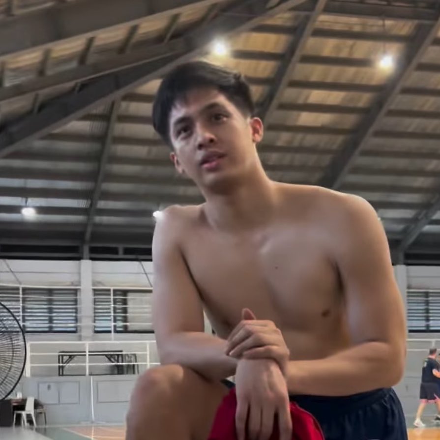 httpymms's tweet photo. ang baby ko— este ang baby face nya talaga 😩 https://t.co/DXOAi0L0jl