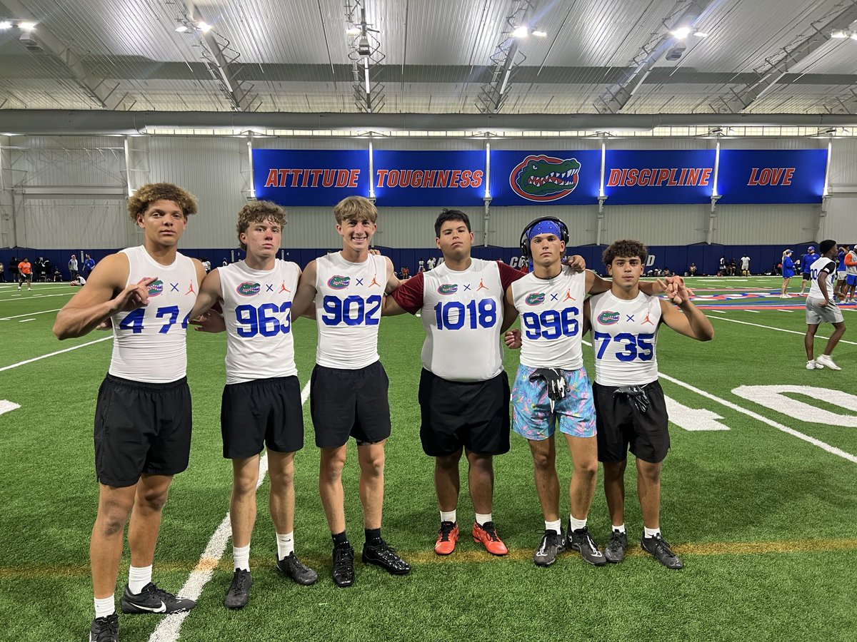 Drake Jackson tweet media