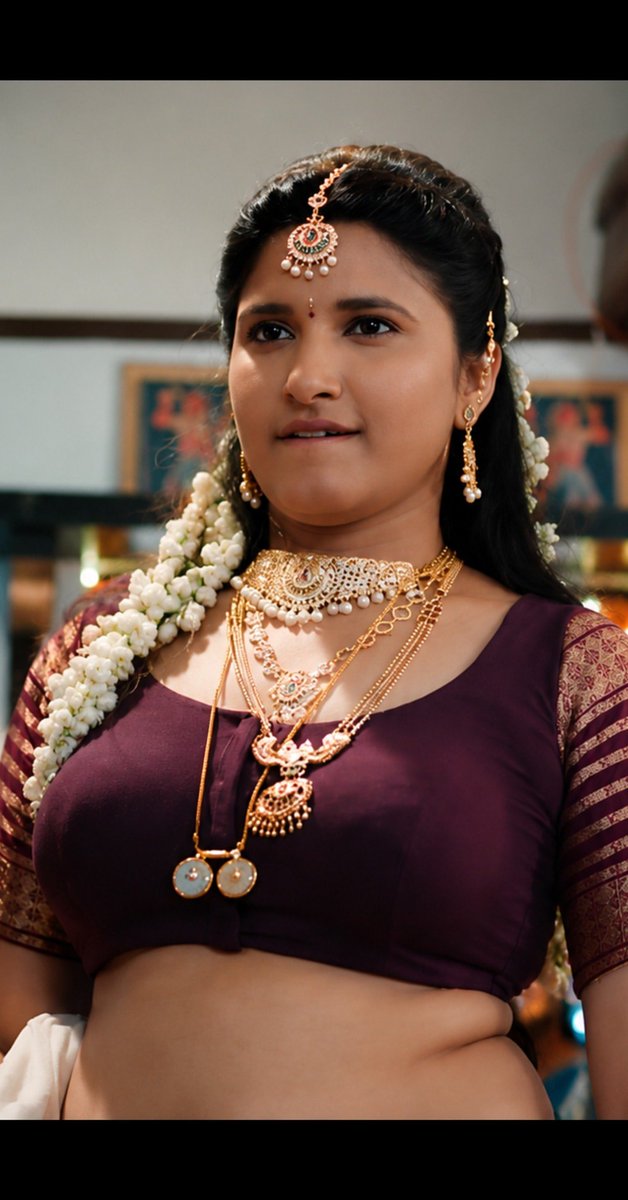 Vedika Devi tweet media