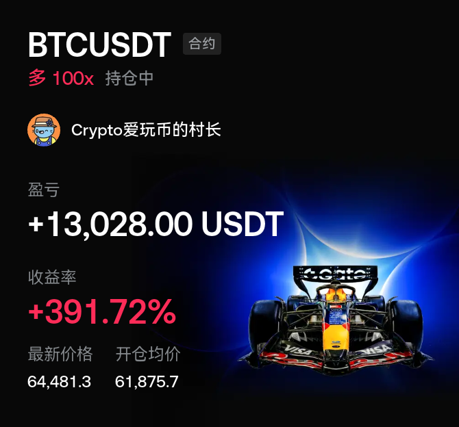 AwbczBTC's tweet photo. 昨天以太涨了10个多点
厉害了
大饼比较墨迹才涨了几个点
连续止盈舒服麻了
昨天大饼最高到了67300附近
正好在月线级别大额度清算67500附近
可以看做强阻力了
以太是到了1850这是以太日线级别中枢的强阻
目前看67500应该没那么好突破的
应该震荡调整一下
昨天美股期货纳斯达克又到了前高附近了
美股也有相对风险
所以目前不建议追多
如果美股能够突破新高接着拉盘那么大饼行情就能持续一段时间
如果不能突破的话
那么大饼将围绕65000左右做震荡
总结目前不建议追多