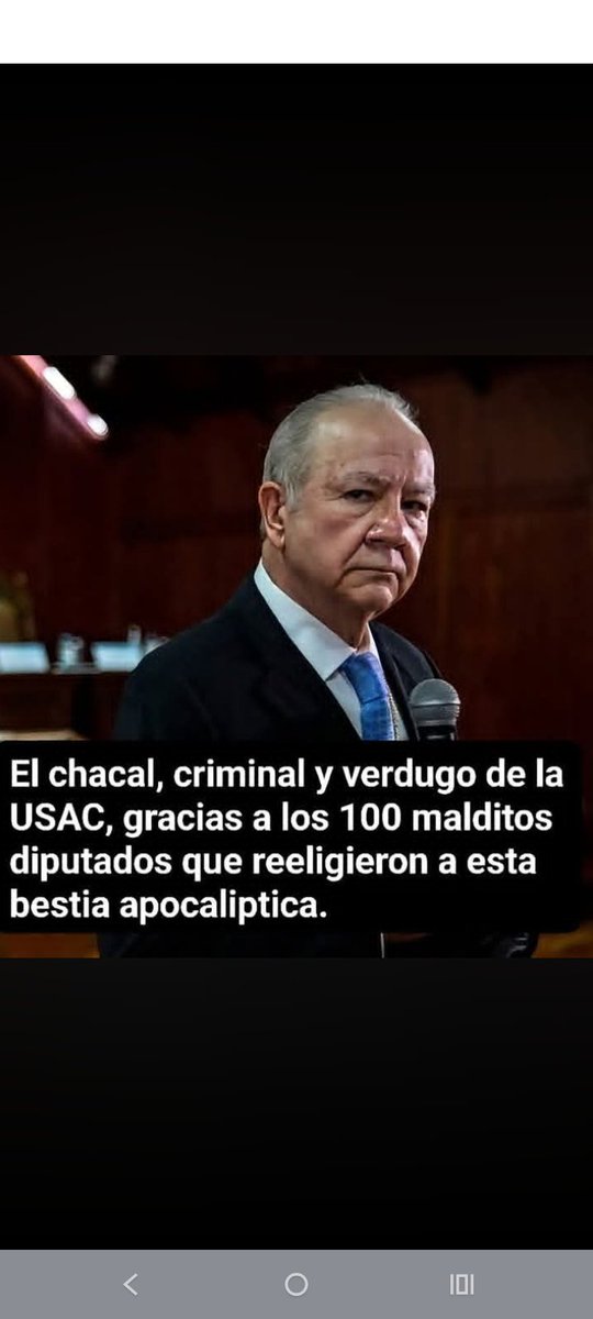 Domingo94096837's tweet photo. En la mira hasta hacerlos lo que pica el pollo:
Molina Barreto 
MAZARIEGOS 
100 diputados y sus partidos corruptos https://t.co/PEQGMTbjC8