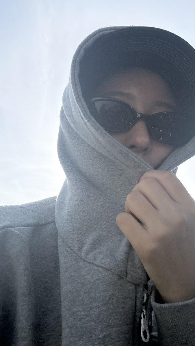Ciize155cm's tweet photo. เฮ้วววววววววว
#GMMTVOuting2026 https://t.co/1ijPu2Sjpq