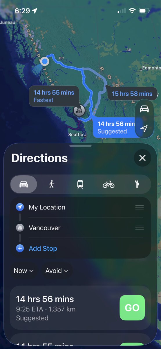 cassidy_168's tweet photo. @RodneyGibson604 my drive to vancouver 😭 https://t.co/AWCpUQd4qh